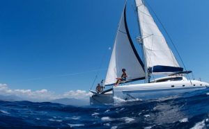 Oceanis 45