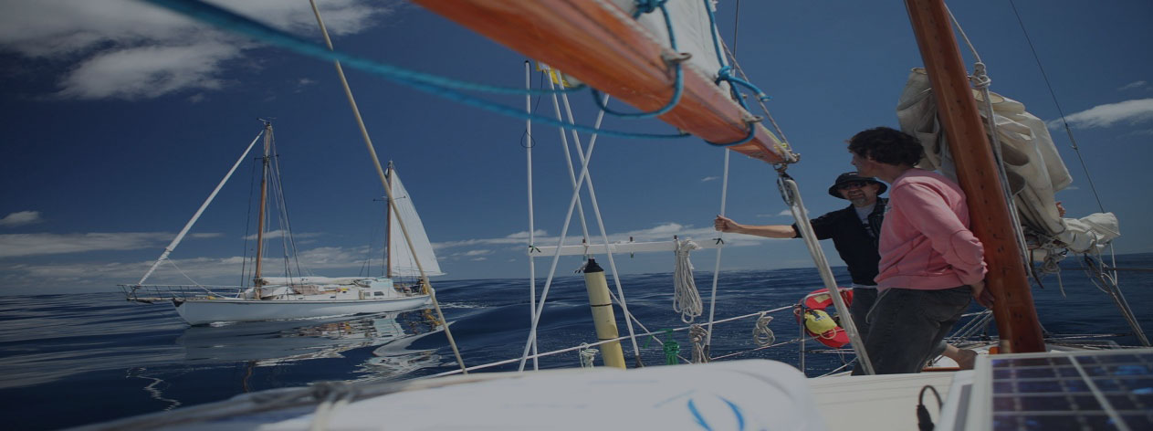 Euphoria Yachting Sailing School